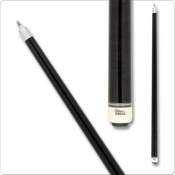 Pechauer - Break - Black